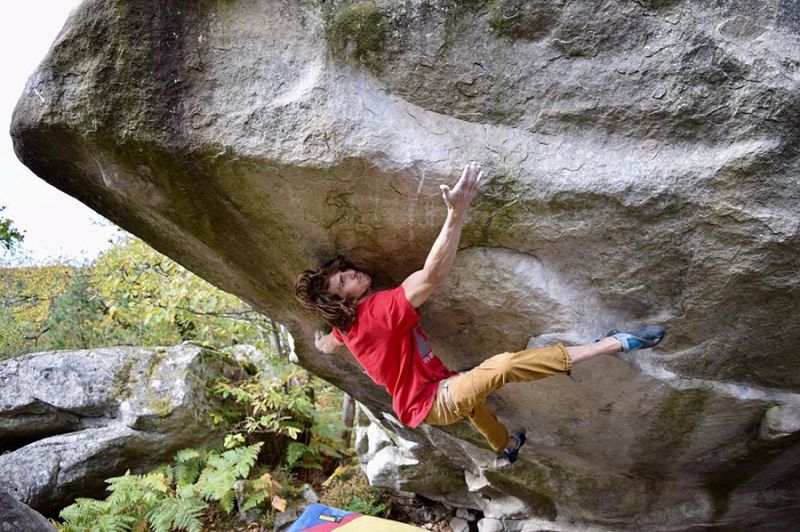 “The Big Island” (8C) – ново ниво за Тейлър Макнийл