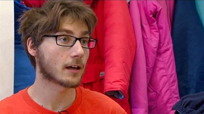 Звездите на Банскофилмфест’ 2017 – Ерик Макнейър-Лeндри, световният рекордьор за преминато разстояне със ски и кайт