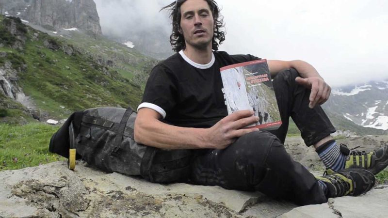 Звездите на Банскофилмгфест’ 2017 – Матео Дела Бордела