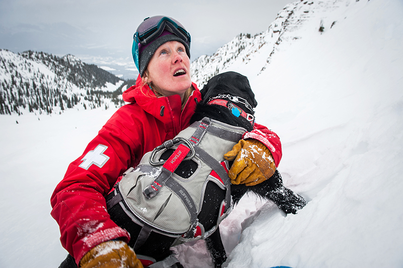 "Зимната планина – опасности и превенция"