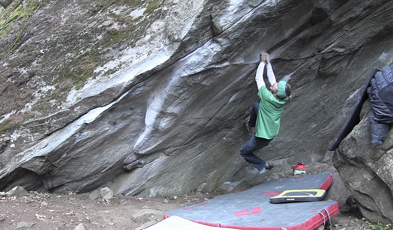 Флориан Шмалцл – два класически проблема в един ден