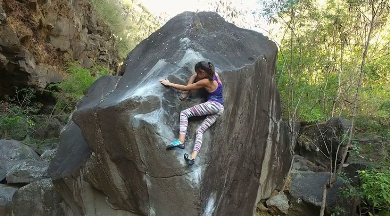 Втори проблем 8В за 12-годишната Ориан Бертон