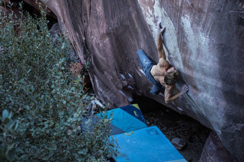 Фасундо Лангбен – вторият южноамериканец с 8C в актива си