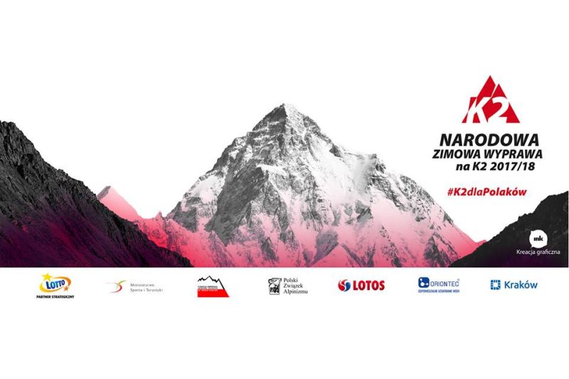 Започна полският опит за първо зимно изкачване на К-2 