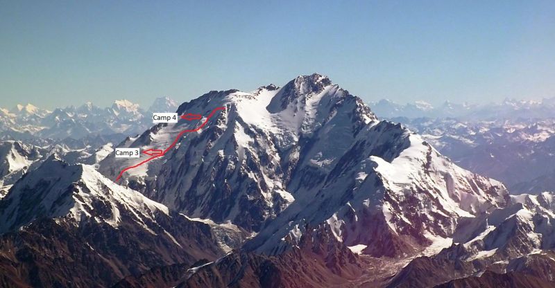 За седми път към Нанга Парбат през зимата! 