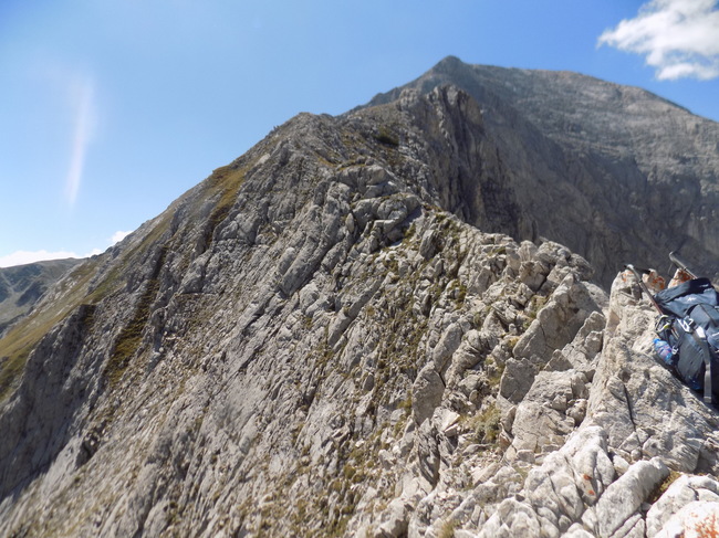 Инцидент с фатален край на Джамджиевия ръб 