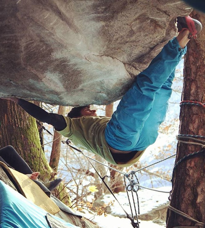 “Дали това е 8C? Че кой съм аз, за да давам оценка?” 