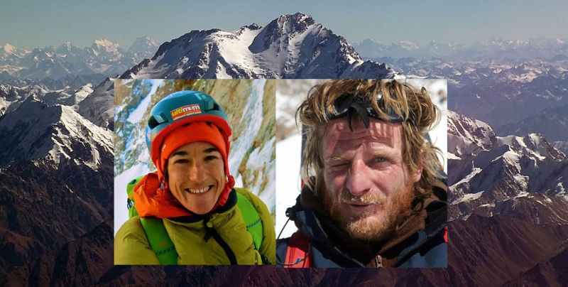 Драма на Нанга Парбат – апел на съпругата на Мацкиевич