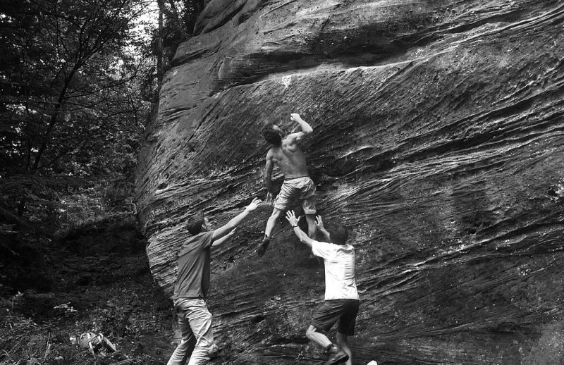 Не само Фонтенбло – какво крият Вогезите?