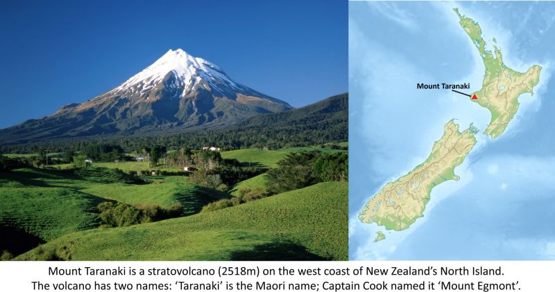 “Не се смятаме за господари на природата – ние сме просто част от нея”