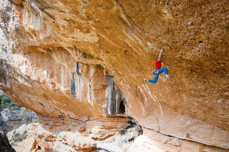 Икер Поу и Дани Андрада са неуморни