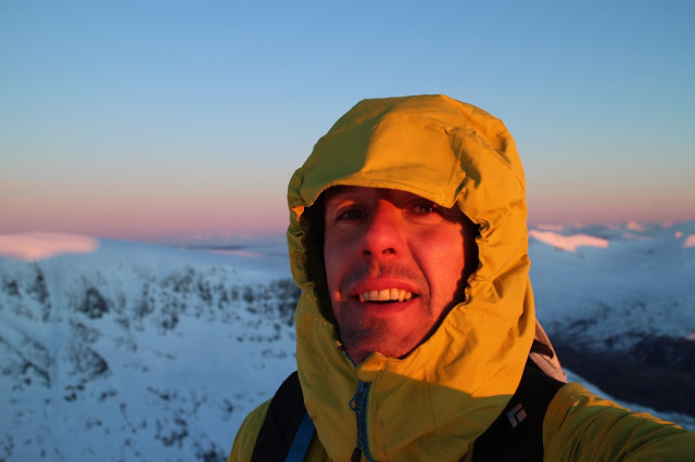 Дейв Маклауд реализира проекта си “24/ 8 Challenge”