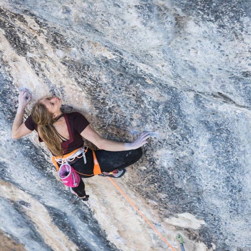 “Епична битка след откъртването на хватка преди самия top”