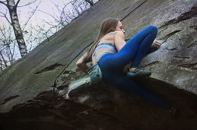 Изабел Фас се справи с “Delusion of Grandeur” (8B) в Чиронико