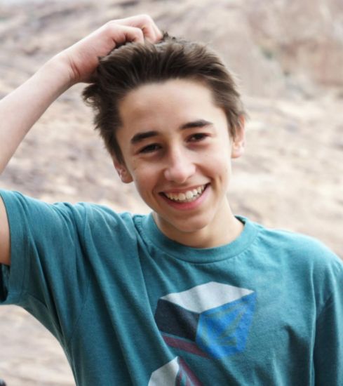 Шон Рабуту стигна ниво 9а+