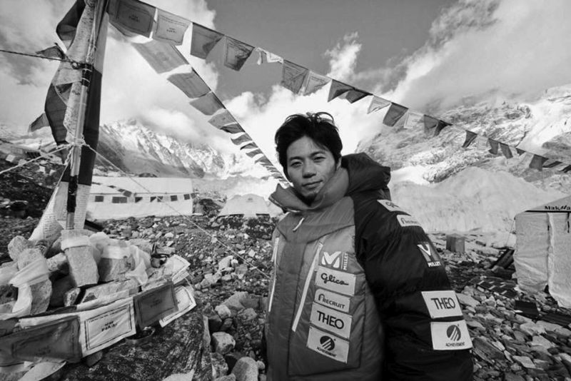 Шест жертви на Еверест през изминалия предмусонен сезон