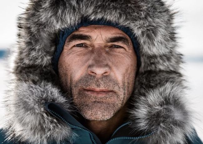 Докато си почива, Майк Хорн ще атакува Нанга Парбат