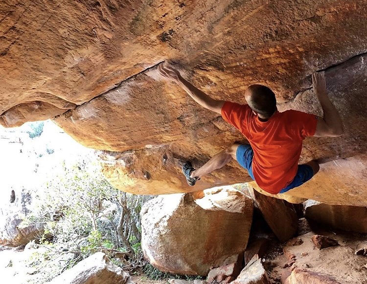 “Spray of Light” – първото 8C за Мартин Мобрьотен 