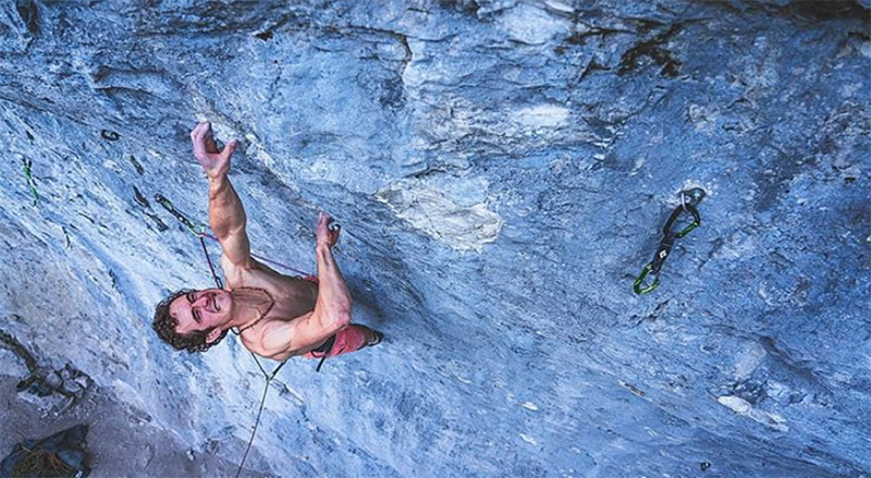 Адам Ондра търси силни on sight изяви в Канада 