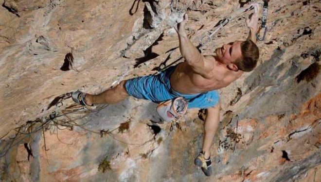 Якоб Шуберт повтори Neanderthal 9b