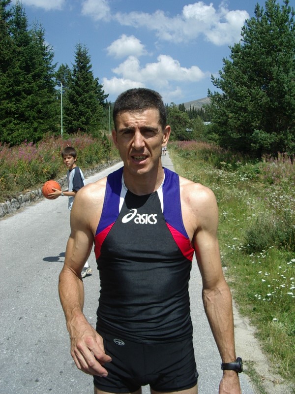 Среща с Кирил Досков