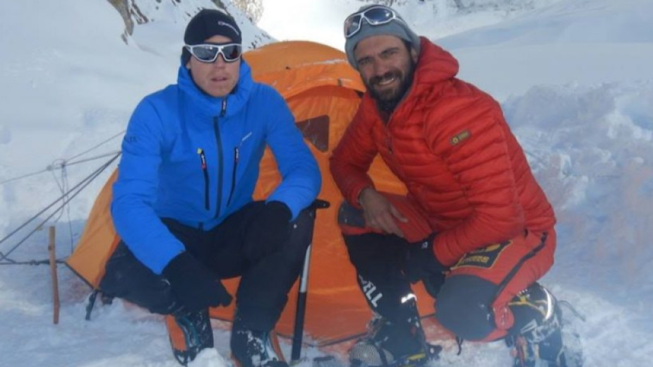 Трагична развръзка на Нанга Парбат