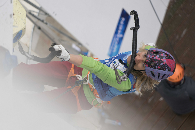 Радка Петкова 13-та на Световното първенство в Киров