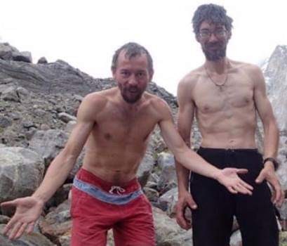 Приключи опита за изкачване на Жану от югоизток