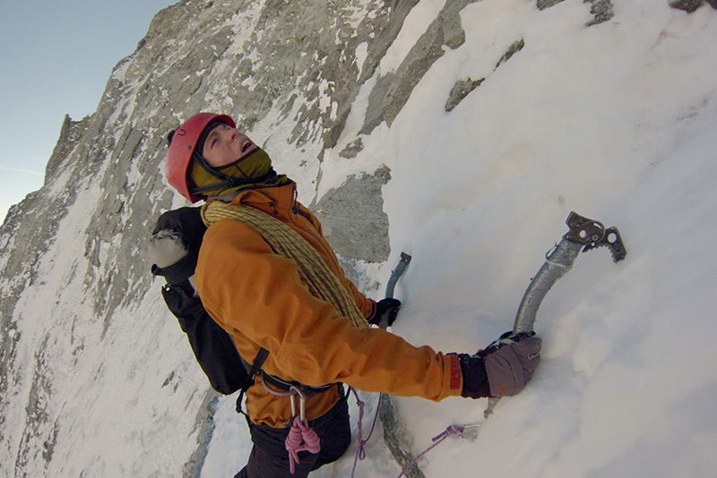 Прожекция на филма "TOM" - в памет на Том Балърд