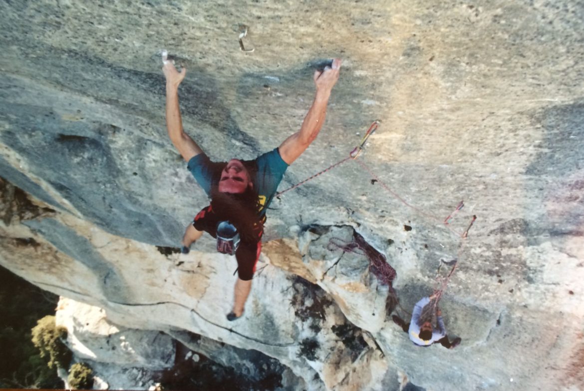 Бен Муун се завърна в Биукс след 30 години (видео)