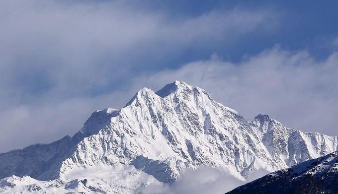 Поляци на  Нанда Деви