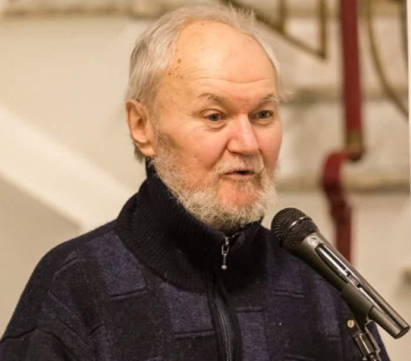 Една година без Петър Атанасов