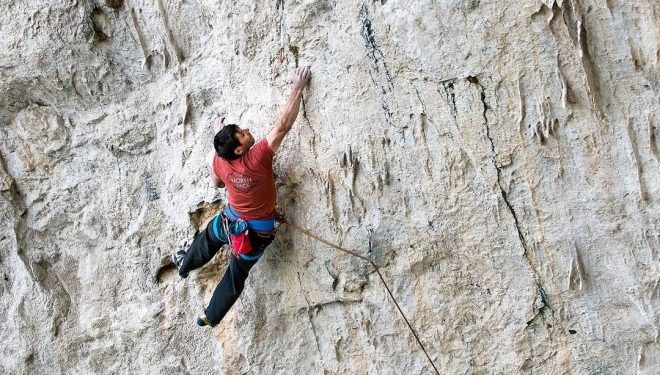 Алекс Хонолд изкатери 9a