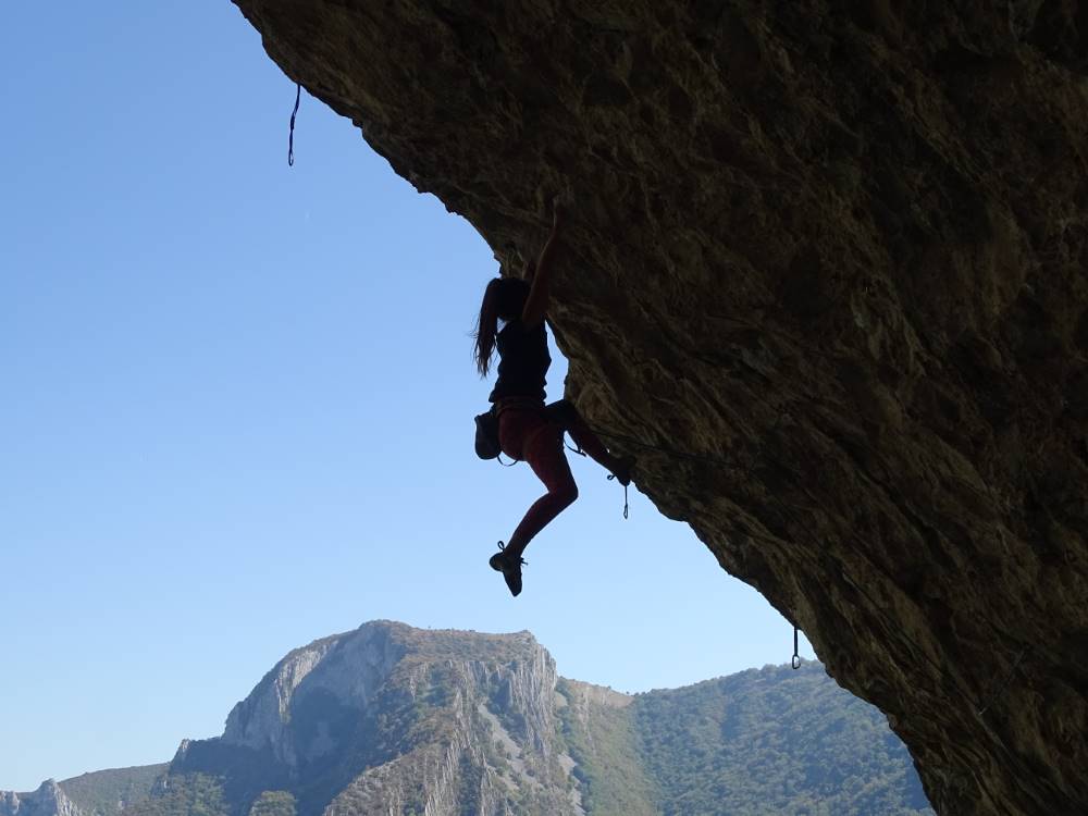 Мартина Бангеева - Mr. Proper 8b, Ники Русев - 4x4 8b+