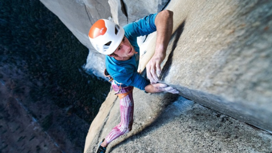 Седмо свободно по "The Nose"