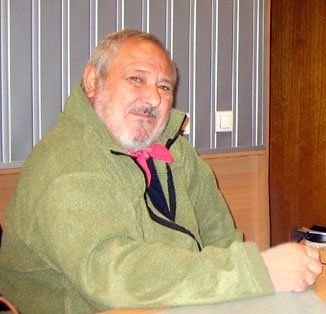 Почина Трифон Даалиев - Трънката