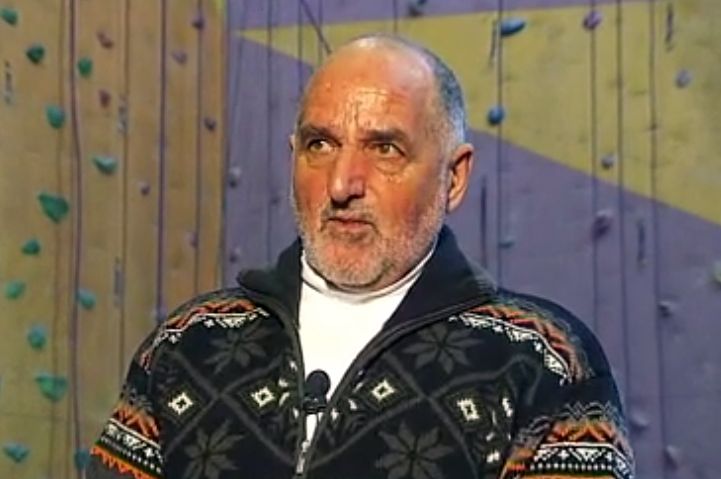 Почина Димитър Бърдарев