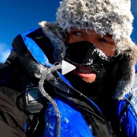 Зимата в Хималаите и Каракорум опит на Броуд Пик и прекратяване на К2