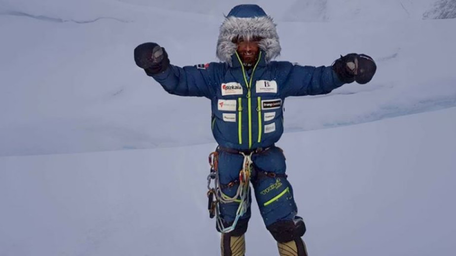 Зимата в Хималаите и Каракорум - край на сезона (почти)