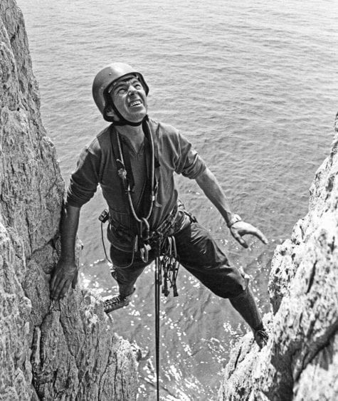 Почина Джо Браун