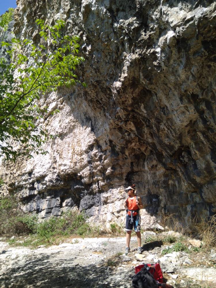 Батман се завърна край Света Троица