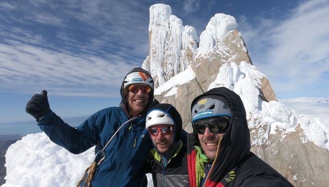 Загина Матео Бернаскони