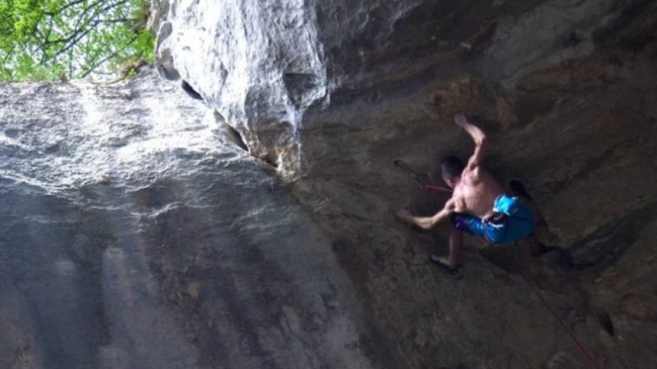 Ники Русев с второ преминаване на продължението на "Непобедим" 8c