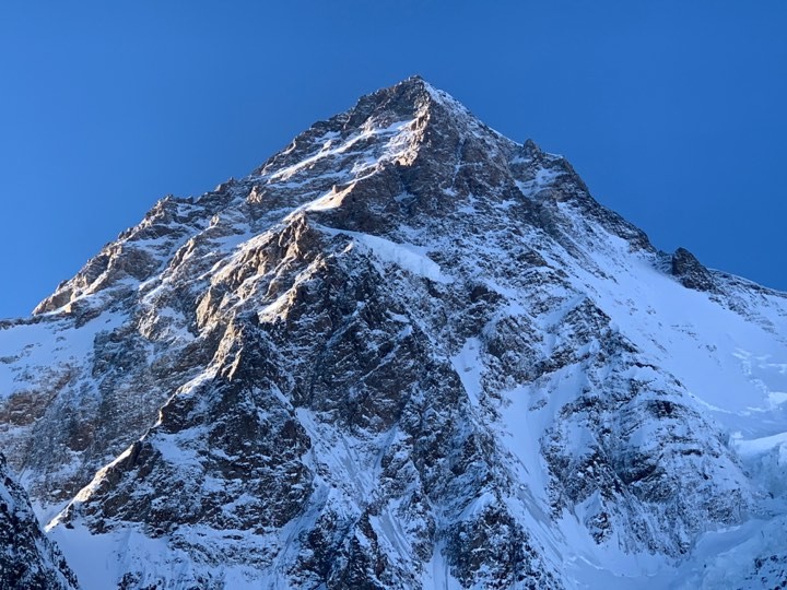 Полската зимна експедиция на К2 няма да се състои