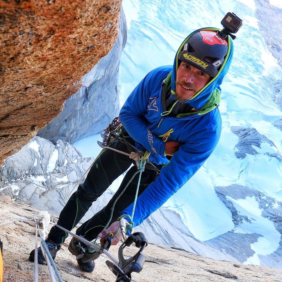 Загина Матео Паскуето