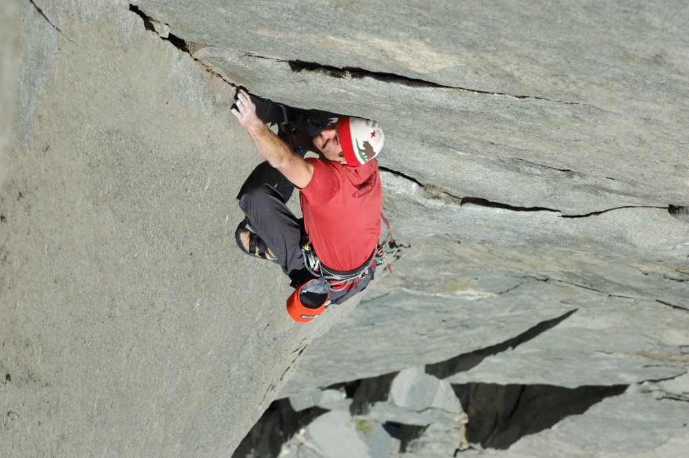 “To bolt or not to be“ 