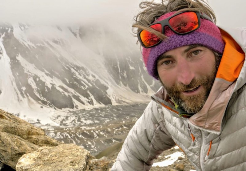 В Алпите загинаха Кала Чименти и Патрик Негро