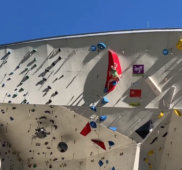 Още медали за България в Имст от младите ни надежди