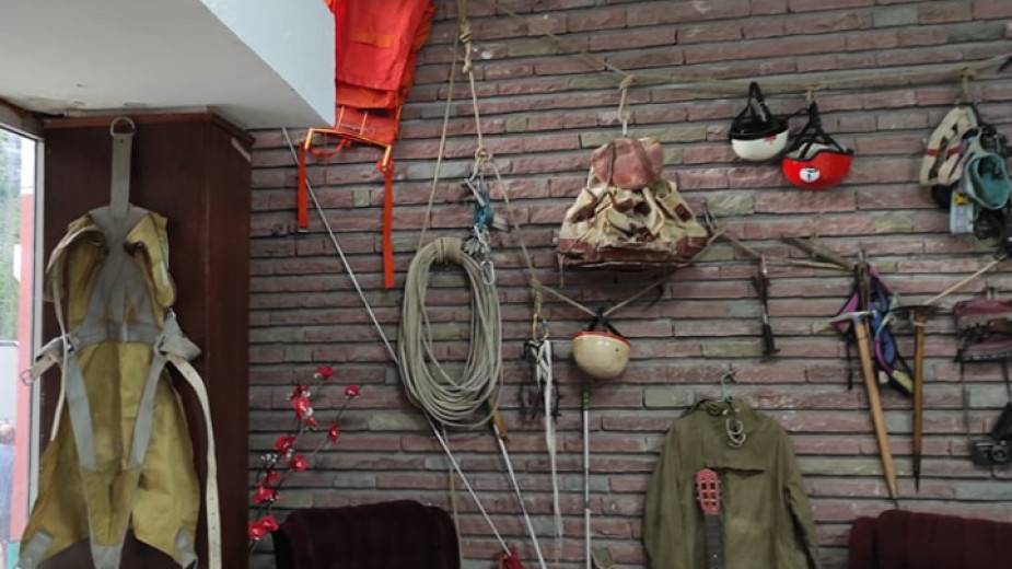 Лакатник има вече "Музей в скалите"