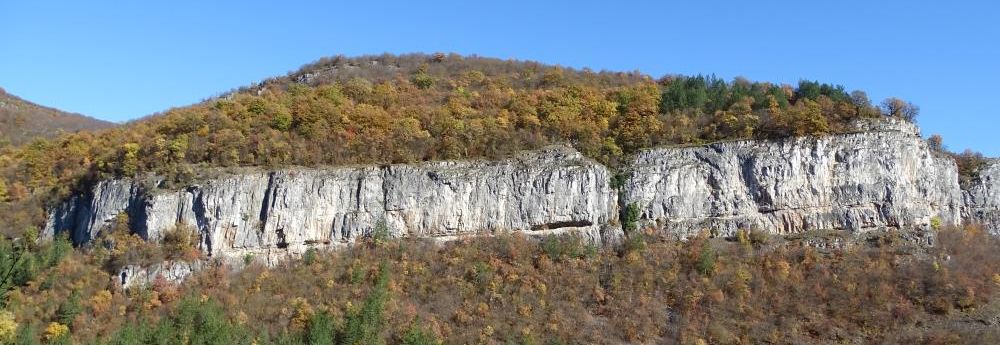 На 28 февруари в Дома на киното ще бъде представен проектът "Италиански маршрути - планини без граници”